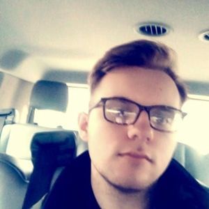 Meet your Posher, Jameson